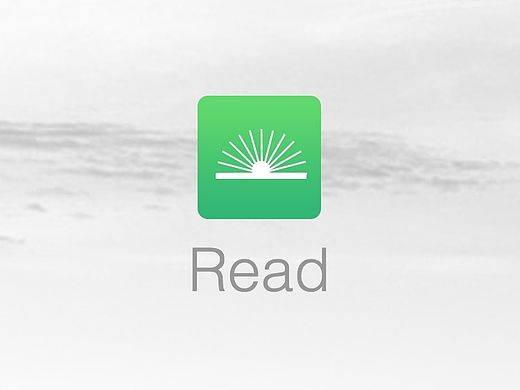 阅读APP
