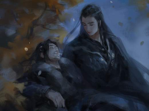 鎮(zhèn)魂（個人主頁-ZMzAwNjY2NjQ=） - 創(chuàng)作習作 - 站酷設(shè)計師九霄寒鶴原創(chuàng)素材 - 站酷ZCOOL
