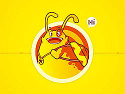 豌豆庄园logo