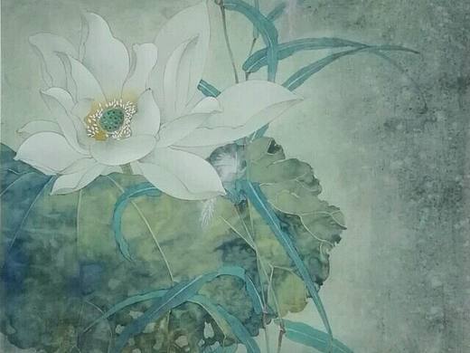 《洁香》