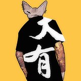 骷髅岛靓仔的头像