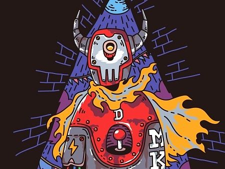 最近的创作~