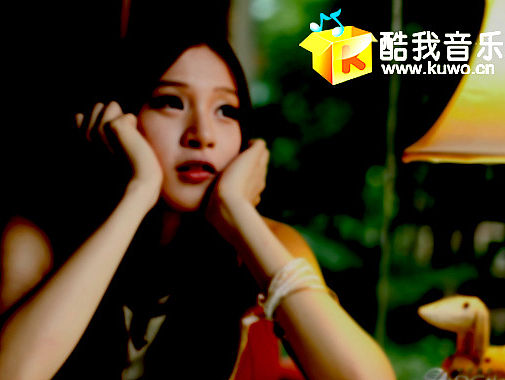 酷我音乐app界面