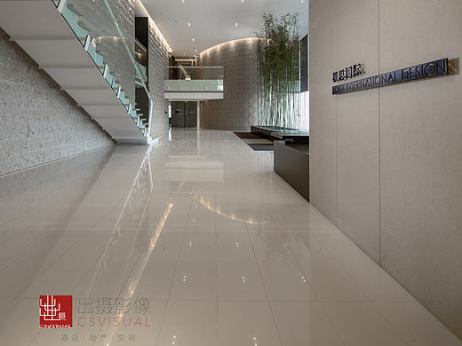 空间摄影作品-极思国际