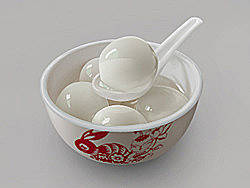 元宵节系列icon设计