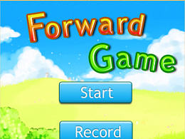 Forward Game