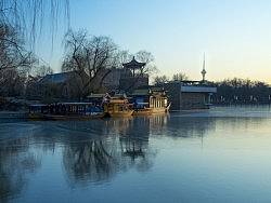 紫竹院。（个人主页-ZMzEwNTE5Mg==） - 风光摄影 - 站酷设计师syouwa原创素材 - 站酷ZCOOL