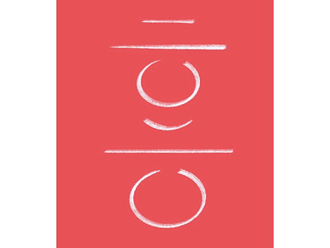 二O二O（个人主页-ZNDE5NjQ0NDA=） - 字体/字形 - 站酷设计师Cjhe原创素材 - 站酷ZCOOL