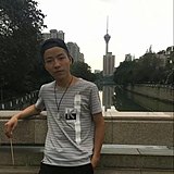 阿华只是阿华的头像