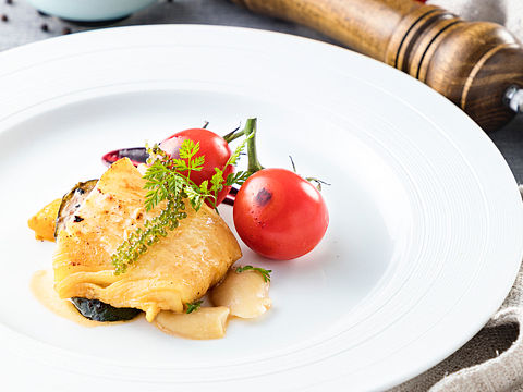 美食摄影～西餐