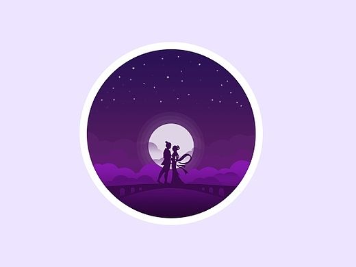 一组场景练习