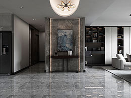 現(xiàn)代簡約大氣設計