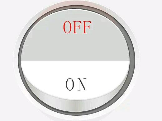 開關(guān)按鈕（個(gè)人主頁(yè)-ZMTUxMjg0Njg=） - 圖案 - 站酷設(shè)計(jì)師暖兔君原創(chuàng)素材 - 站酷ZCOOL