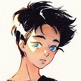 与严的头像