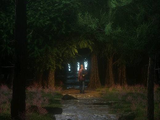 最近做的练习…