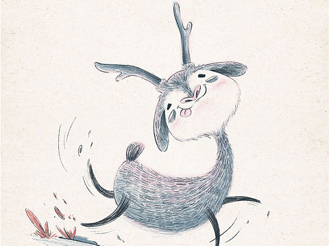 小精灵们
