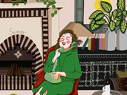 第一次場景練習