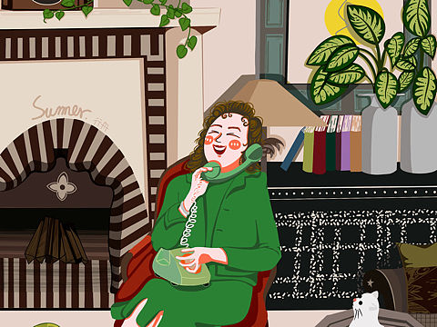 第一次场景练习