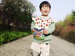 尋仙春天的足跡