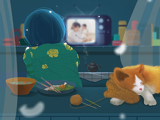 2015-节日闪屏