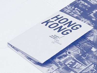 大学期间的两本概念书籍设计