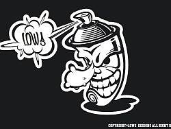 墨西哥风格漆罐子（个人主页-ZMTQ0OTgxMg==） - 新锐潮流插画 - 站酷设计师lsh423620660原创素材 - 站酷ZCOOL