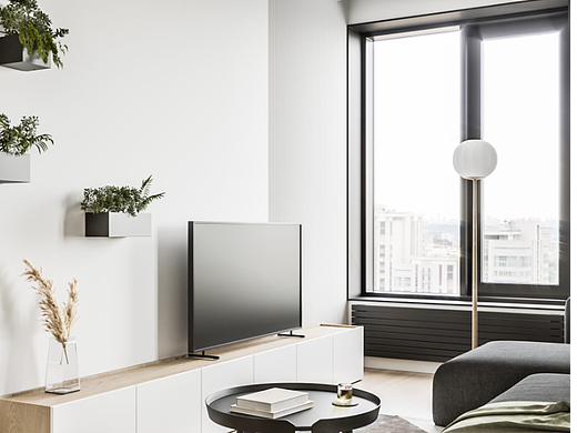 超美的小清新配色，打造别致现代风！