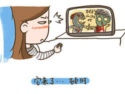 春季要提防病毒感冒哟亲