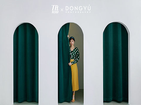 #十點·她讀素人改造（個人主頁-ZNDA3Njg4NDg=） - 人像攝影 - 站酷設計師煎焦的凍魚原創(chuàng)素材 - 站酷ZCOOL