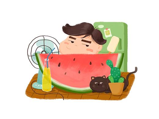 生活畅想2018-2019
