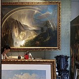 刘文全油画工作室的头像