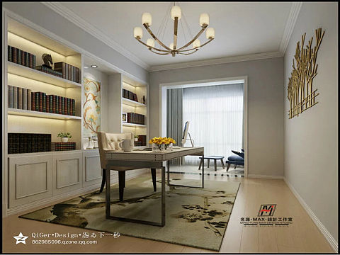 柒戈設(shè)計(jì)案例1（個(gè)人主頁-ZMTc1NzkxNjQ=） - 家裝設(shè)計(jì) - 站酷設(shè)計(jì)師柒戈設(shè)計(jì)工作室原創(chuàng)素材 - 站酷ZCOOL