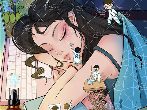 HBN的海报
