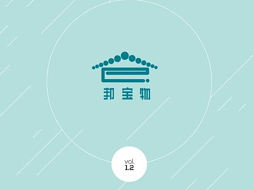 邦宝物（个人主页-ZMTY0NjIwNTI=） - Logo - 站酷设计师张万兴原创素材 - 站酷ZCOOL