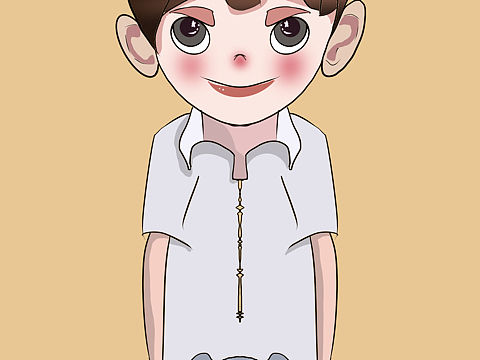 少儿插画