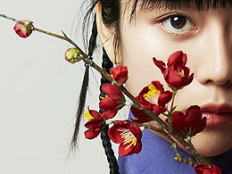 人像摄影（外拍）