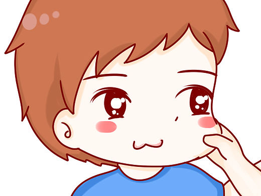 分享几张情侣头像