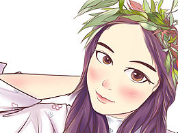 插画