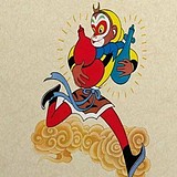 用戶頭像