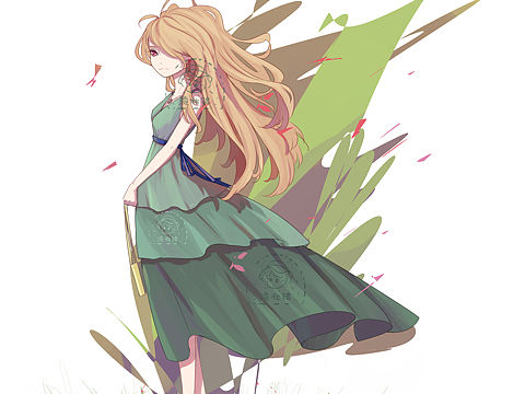 起风啦（个人主页-ZNDg3MzY2MjA=） - 创作习作 - 站酷设计师漆北铭原创素材 - 站酷ZCOOL