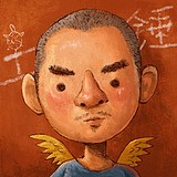 刘明de画画本子的头像