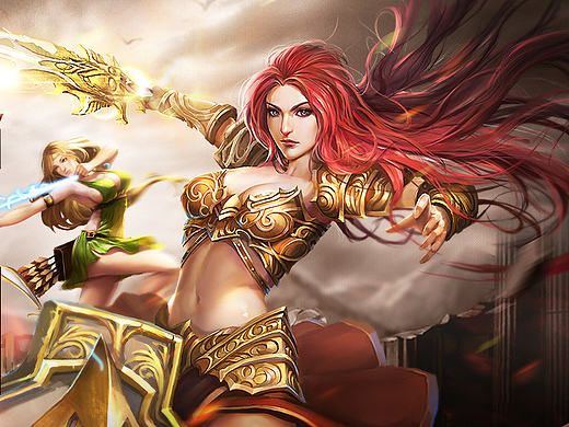 官网+微博活动+广告图