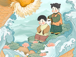 龙抬头