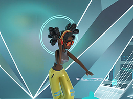 夜店宣傳動畫2022.9-11