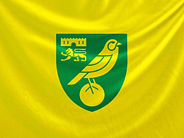 焕然一新，诺维奇俱乐部发布全新队徽！