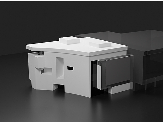 3D works-Eastbourne Attractions