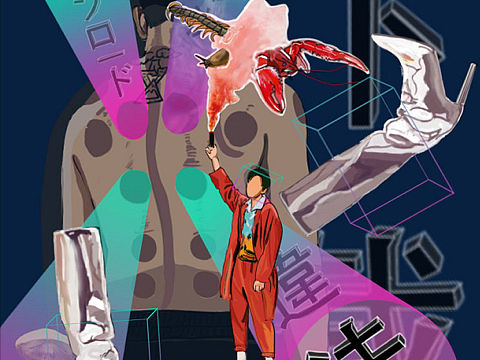 圖案設(shè)計（個人主頁-ZMzUwMzI0NjA=） - 創(chuàng)作習(xí)作 - 站酷設(shè)計師其妙四圈原創(chuàng)素材 - 站酷ZCOOL