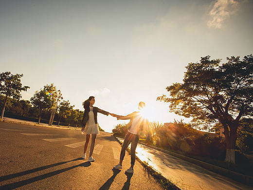 你的青春有我 我的青春有你