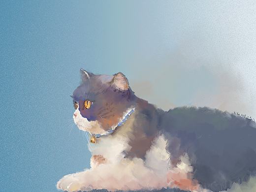 看????（個人主頁-ZNDAzMTcxNjg=） - 創(chuàng)作習作 - 站酷設計師熊宇玥原創(chuàng)素材 - 站酷ZCOOL