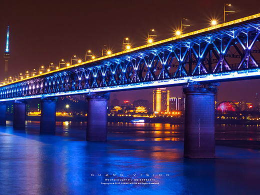 武汉（个人主页-ZMjA1MjgyMjQ=） - 环境/建筑摄影 - 站酷设计师GUANG_VISION原创素材 - 站酷ZCOOL